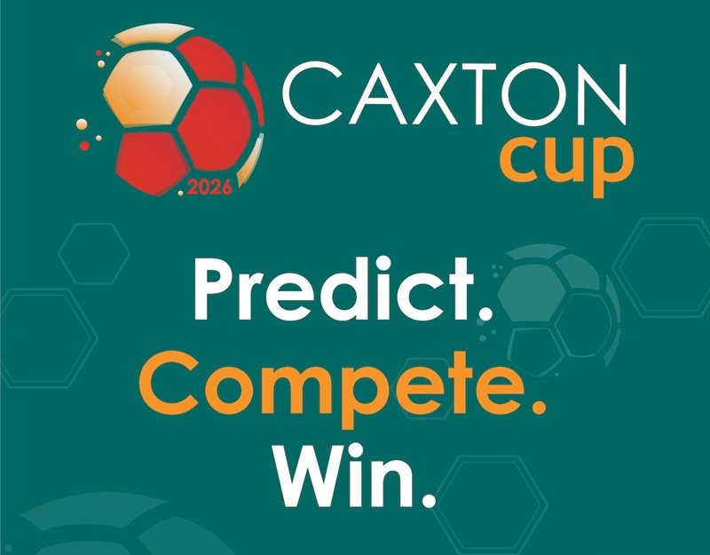 Which SA brand or agency will win the Caxton Cup?