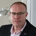 Source: Supplied. Craig Stephens, advisory business solutions manager of SAS Africa.