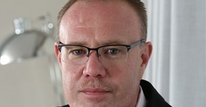 Source: Supplied. Craig Stephens, advisory business solutions manager of SAS Africa.