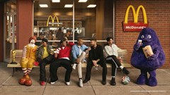 McDonald’s South Africa brings Fifa World Cup 2026 home with fan experiences and collectibles