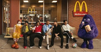 McDonald’s South Africa brings Fifa World Cup 2026 home with fan experiences and collectibles