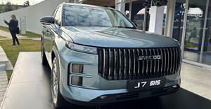 South Africa proposes extending auto incentives to battery materials