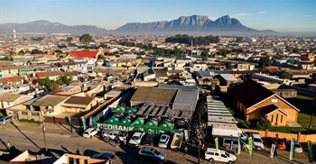 Kasi businesses reveal lived realities shaping growth and sustainability