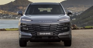 Jetour advert ruled 'misleading' by ARB