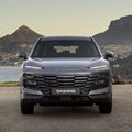 Jetour advert ruled 'misleading' by ARB