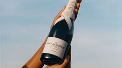 Moët & Chandon Ice Impérial by Pharrell Williams now available in SA