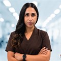 From clinical expertise to strategic insight: Dr Magan’s MBA advantage