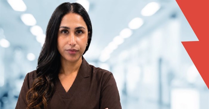 From clinical expertise to strategic insight: Dr Magan’s MBA advantage
