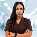 From clinical expertise to strategic insight: Dr Magan’s MBA advantage