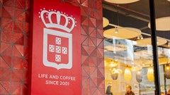 From 1 coffee shop to 400 stores: How Vida e caffè built an African coffee success story