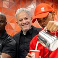 From 1 coffee shop to 400 stores: How Vida e caffè built an African coffee success story