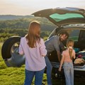 Want your holiday fuel to go further? Start with tour tyres