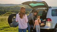 Want your holiday fuel to go further? Start with tour tyres