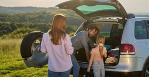Want your holiday fuel to go further? Start with tour tyres