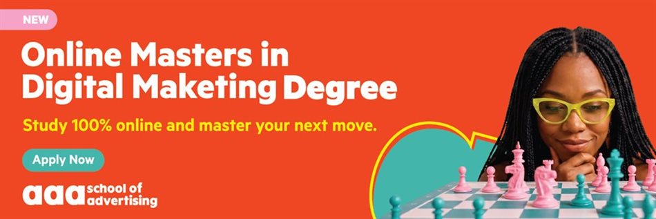 AAA launches South Africa’s first master of digital marketing degree