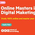 AAA launches South Africa’s first master of digital marketing degree