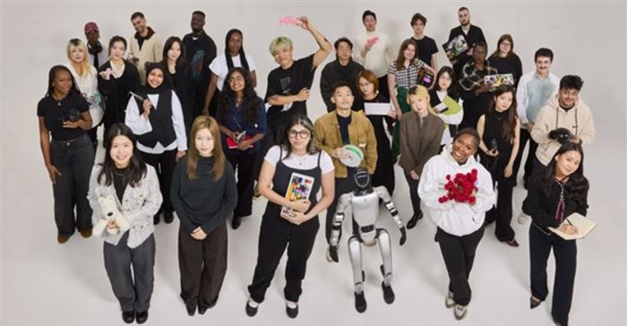 WPP has launched Hex, the company’s frontier studio built for the era of AI. The talent for Hex is sourced from WPP’s Creative Tech Apprenticeship programme (Source@ WPP