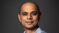 Source: Supplied. Nashil Chotoki, retail asset manager at Redefine.