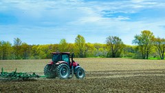 Italian agricultural machinery maker SDF opens Paarl subsidiary