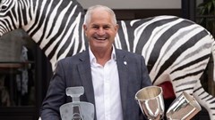 South African wine quality shines at 25th Trophy Wine Show