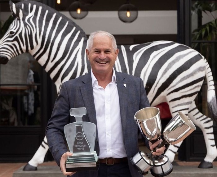 Source: Trophy Wine Show