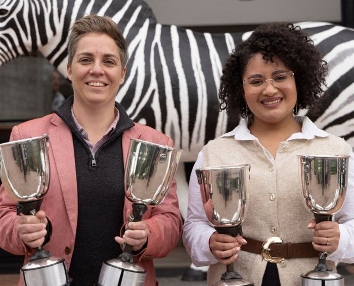 Source: Trophy Wine Show
