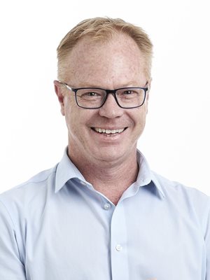 Author: David Blyth, founder and CEO at Delta Victor Bravo