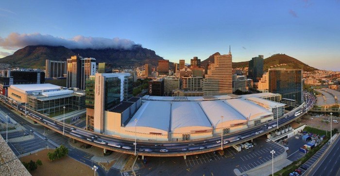 Source: Cape Town CCID.