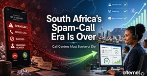 South Africa’s spam-call era is over and call centres must evolve or die
