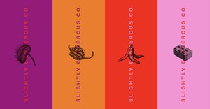 The collective includes Demographica, Second Rodeo and Halo. Source: Supplied.