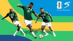 MTN customers get 1GB of free DStv Stream data to watch the Fifa World Cup 2026 when they top up