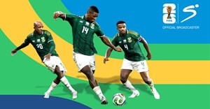 MTN customers get 1GB of free DStv Stream data to watch the Fifa World Cup 2026 when they top up