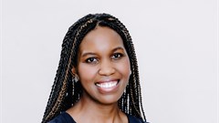 Mamoeti Nosi, Product Head: Events at iTOO Special Risks. Image supplied
