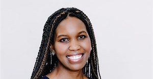 Mamoeti Nosi, Product Head: Events at iTOO Special Risks. Image supplied