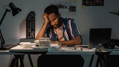 Running on empty? Why mid-year fatigue is real and what you can do about it