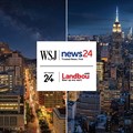 Media24 launches new corporate subscription bundle with The Wall Street Journal