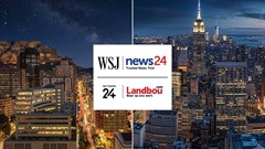 Media24 launches new corporate subscription bundle with The Wall Street Journal