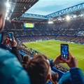 South Africans who gamble on sport are more comfortable with risk than the general population (Source: @ Tech Financials