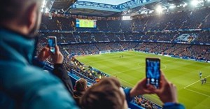 South Africans who gamble on sport are more comfortable with risk than the general population (Source: @ Tech Financials