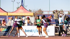 Bestmed and DStv Schools Netball Challenge renew partnership to grow netball talent
