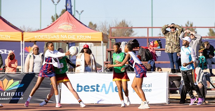Bestmed and DStv Schools Netball Challenge renew partnership to grow netball talent