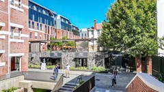 MSCI Green Annual Property Index 2025 confirms a decade of outperformance by green-certified offices