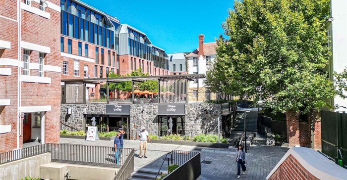 MSCI Green Annual Property Index 2025 confirms a decade of outperformance by green-certified offices