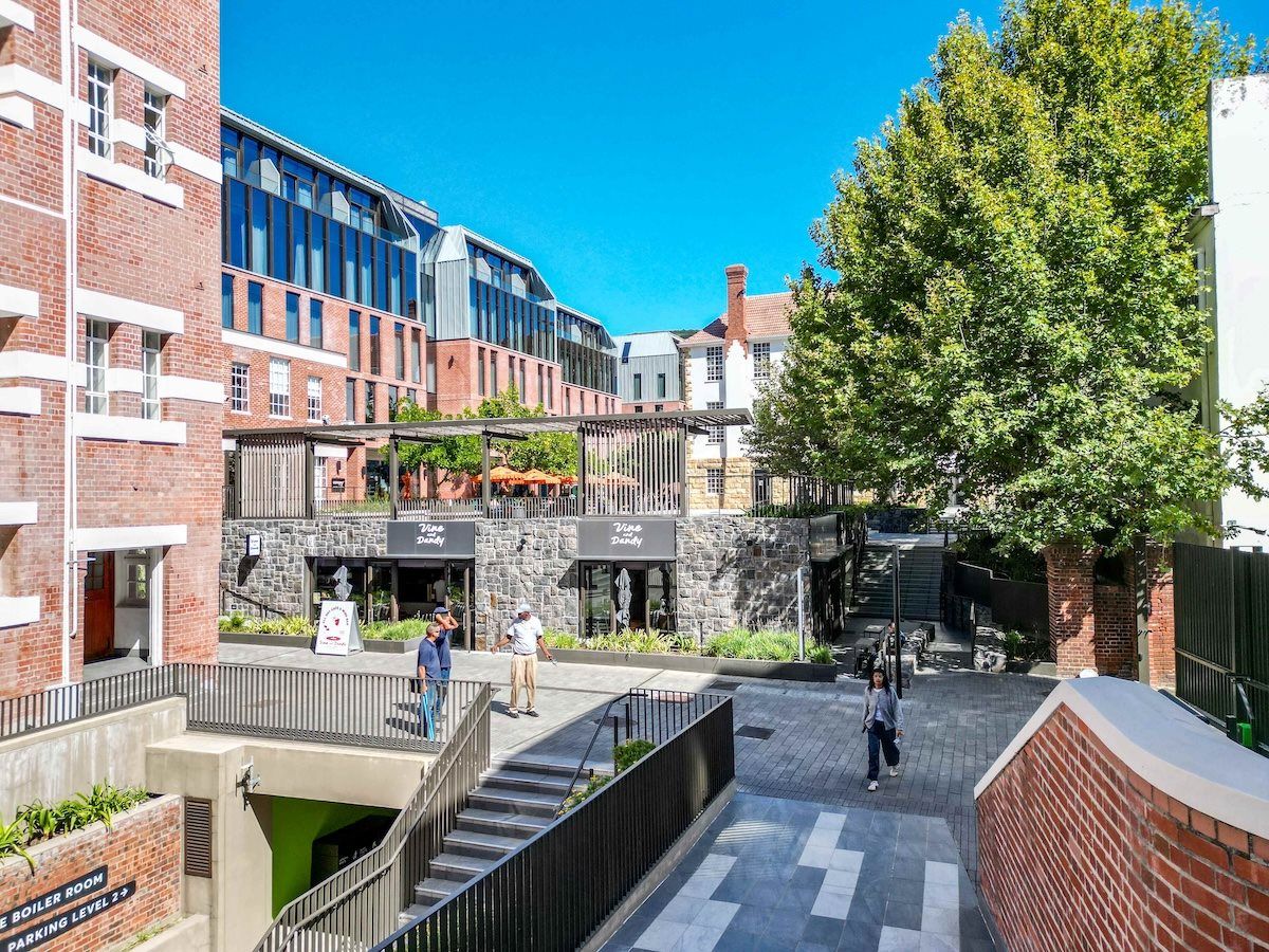 MSCI Green Annual Property Index 2025 confirms a decade of outperformance by green-certified offices