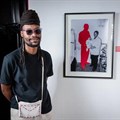 Absa L'Atelier Gerard Sekoto Award winner Lusanda Ndita opens debut solo exhibition at Gallery Momo