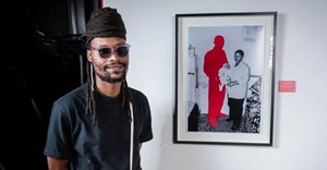 Absa L'Atelier Gerard Sekoto Award winner Lusanda Ndita opens debut solo exhibition at Gallery Momo