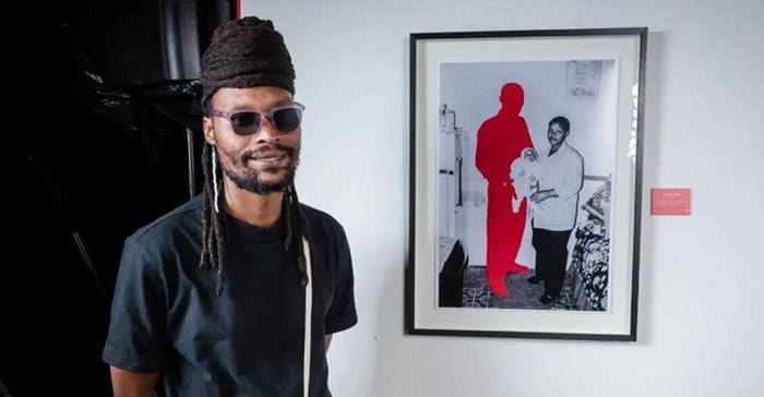 Absa L'Atelier Gerard Sekoto Award winner Lusanda Ndita opens debut solo exhibition at Gallery Momo