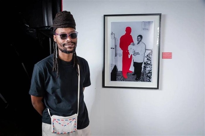 Absa L'Atelier Gerard Sekoto Award winner Lusanda Ndita opens debut solo exhibition at Gallery Momo