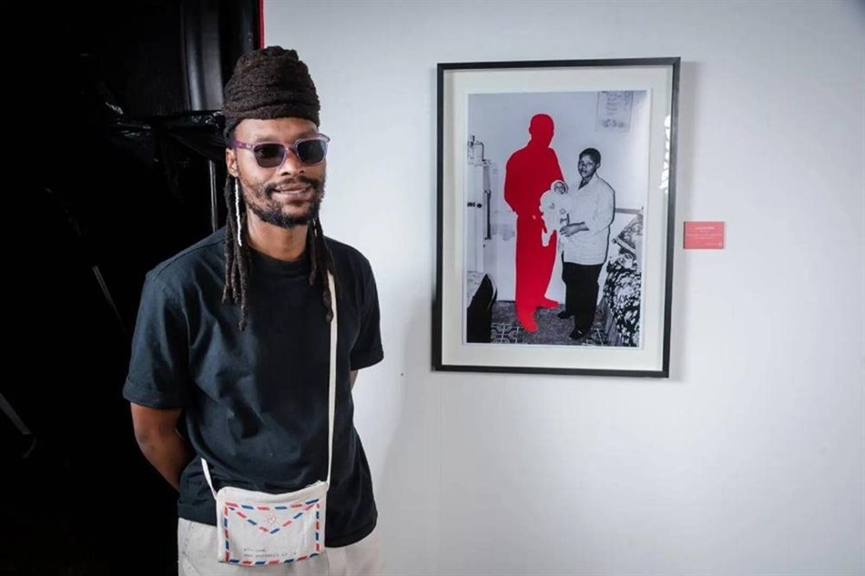 Absa L'Atelier Gerard Sekoto Award winner Lusanda Ndita opens debut solo exhibition at Gallery Momo