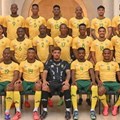 Bafana Bafana take on Mexico tonight, Thursday, 11 June. Picture: The 2026 Fifa World Cup Bafana Bafana squad (Image @ Kaya 959